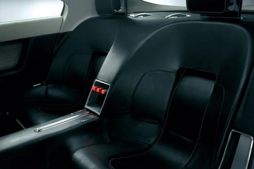 Jaguar R D6 Concept (2003) - picture 32 of 38