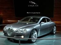 Jaguar R D6 Concept (2003) - picture 2 of 38