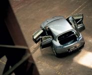 Jaguar R D6 Concept (2003) - picture 6 of 38