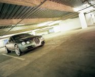 Jaguar R D6 Concept (2003) - picture 10 of 38