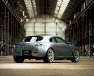 Jaguar R D6 Concept (2003) - picture 11 of 38