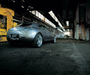 Jaguar R-D6 Concept (2003)