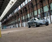 Jaguar R D6 Concept (2003) - picture 13 of 38