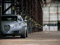 Jaguar R-D6 Concept (2003)