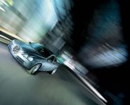 Jaguar R-D6 Concept (2003)