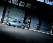 Jaguar R-D6 Concept