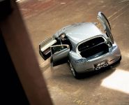 Jaguar R-D6 Concept (2003)