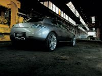 Jaguar R D6 Concept (2003) - picture 21 of 38