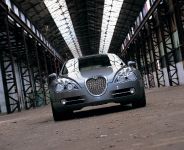 Jaguar R-D6 Concept (2003)