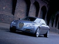 Jaguar R-D6 Concept (2003)