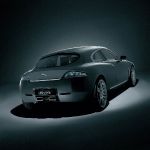 Jaguar R D6 Concept (2003) - picture 27 of 38