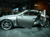 Jaguar R-D6 Concept (2003)