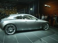 Jaguar R D6 Concept (2003) - picture 34 of 38