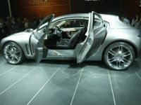 Jaguar R D6 Concept (2003) - picture 35 of 38