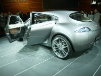 Jaguar R-D6 Concept