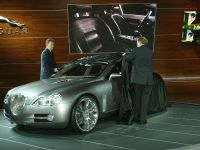Jaguar R D6 Concept (2003) - picture 37 of 38