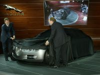 Jaguar R D6 Concept (2003) - picture 38 of 38