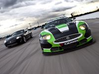 Jaguar RSR XKR GT2 (2010) - picture 1 of 5