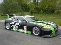 Jaguar RSR XKR GT2 (2010) - picture 2 of 5