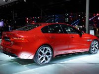 Jaguar XE Paris (2014) - picture 6 of 8
