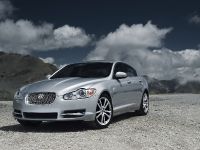 Jaguar XF Diesel S (2010) - picture 1 of 12