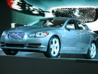 Jaguar XF Frankfurt (2011) - picture 3 of 3