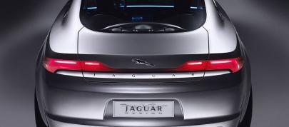 Jaguar XF (2009) - picture 4 of 5