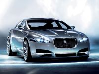 Jaguar XF (2009)