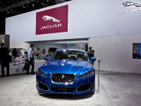 Jaguar XFR Moscow (2012) - picture 2 of 6