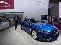 Jaguar XFR Moscow (2012) - picture 3 of 6