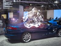 Jaguar XFR Moscow (2012) - picture 5 of 6