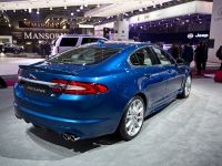 Jaguar XFR Moscow (2012) - picture 6 of 6