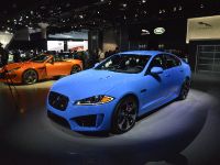 Jaguar XFR-S Los Angeles (2012) - picture 3 of 11
