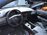 Jaguar XFR-S Los Angeles (2012) - picture 11 of 11