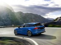 Jaguar XFR-S Sportbrake (2014) - picture 10 of 22