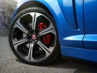 Jaguar XFR-S Sportbrake (2014)