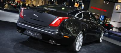 Jaguar XJ Frankfurt (2011) - picture 4 of 4
