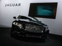 Jaguar XJ Frankfurt (2011) - picture 1 of 4