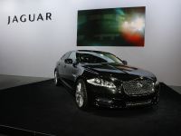 Jaguar XJ Frankfurt (2011) - picture 2 of 4