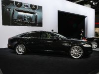 Jaguar XJ Frankfurt (2011) - picture 3 of 4