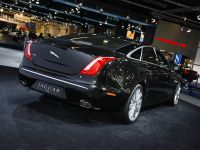 Jaguar XJ Frankfurt (2011) - picture 4 of 4