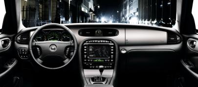 Jaguar XJ (2008) - picture 7 of 7