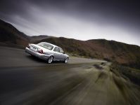 Jaguar XJ (2008) - picture 4 of 7