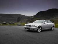 Jaguar XJ (2008) - picture 5 of 7