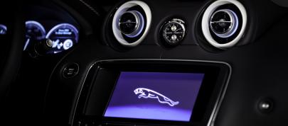 Jaguar XJ75 Platinum Concept (2010) - picture 4 of 21