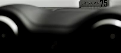 Jaguar XJ75 Platinum Concept (2010) - picture 12 of 21