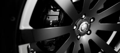 Jaguar XJ75 Platinum Concept (2010) - picture 15 of 21