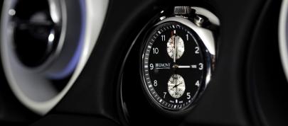 Jaguar XJ75 Platinum Concept (2010) - picture 20 of 21