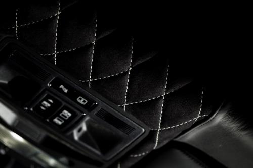 Jaguar XJ75 Platinum Concept (2010) - picture 9 of 21