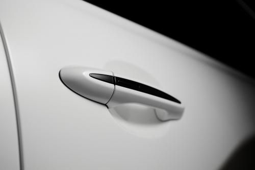Jaguar XJ75 Platinum Concept (2010) - picture 16 of 21